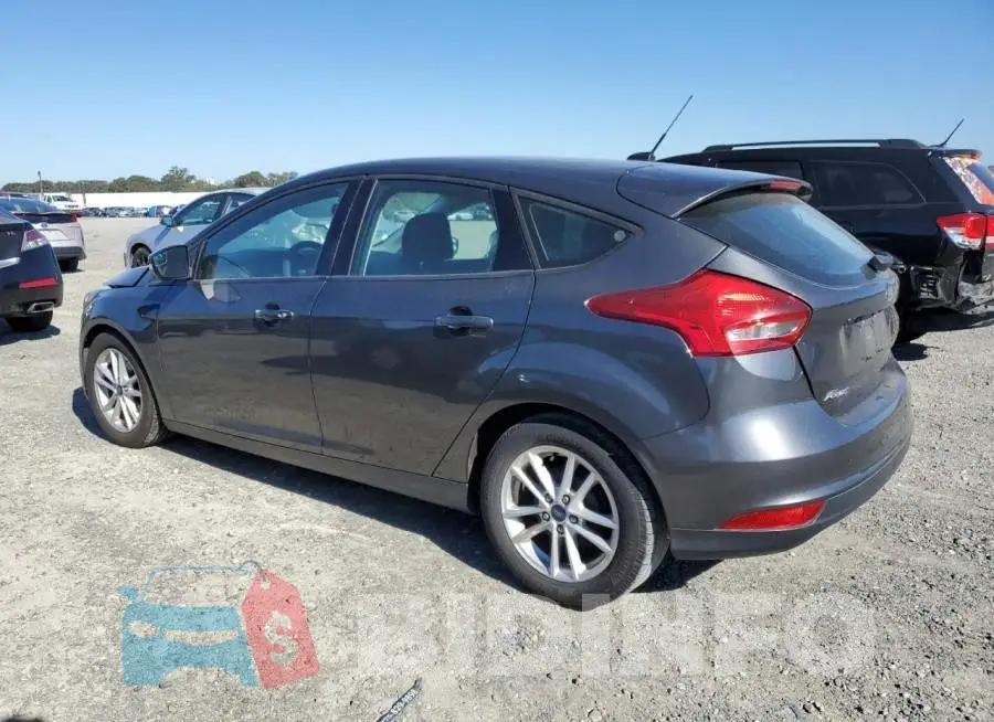 1FADP3K20HL248861 Photo# 2