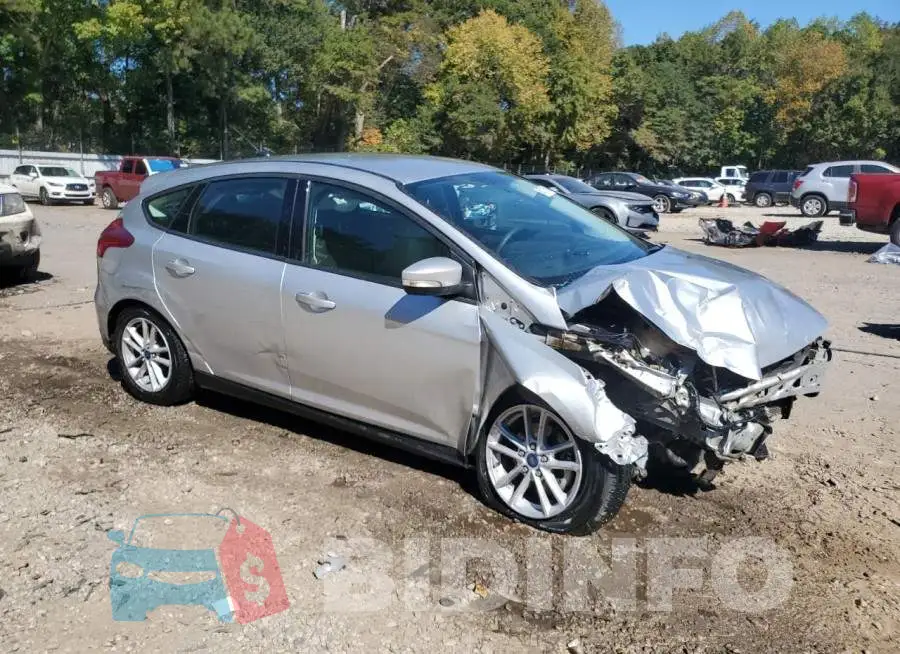 1FADP3K20HL327012 Photo# 4