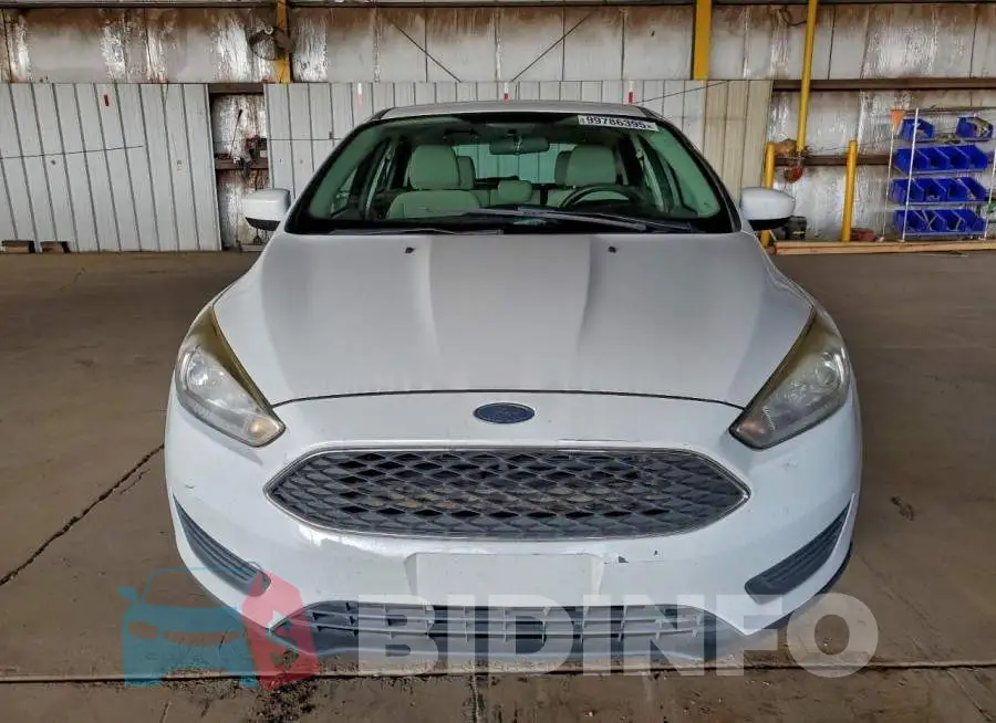 1FADP3K2XJL288810 Photo# 5