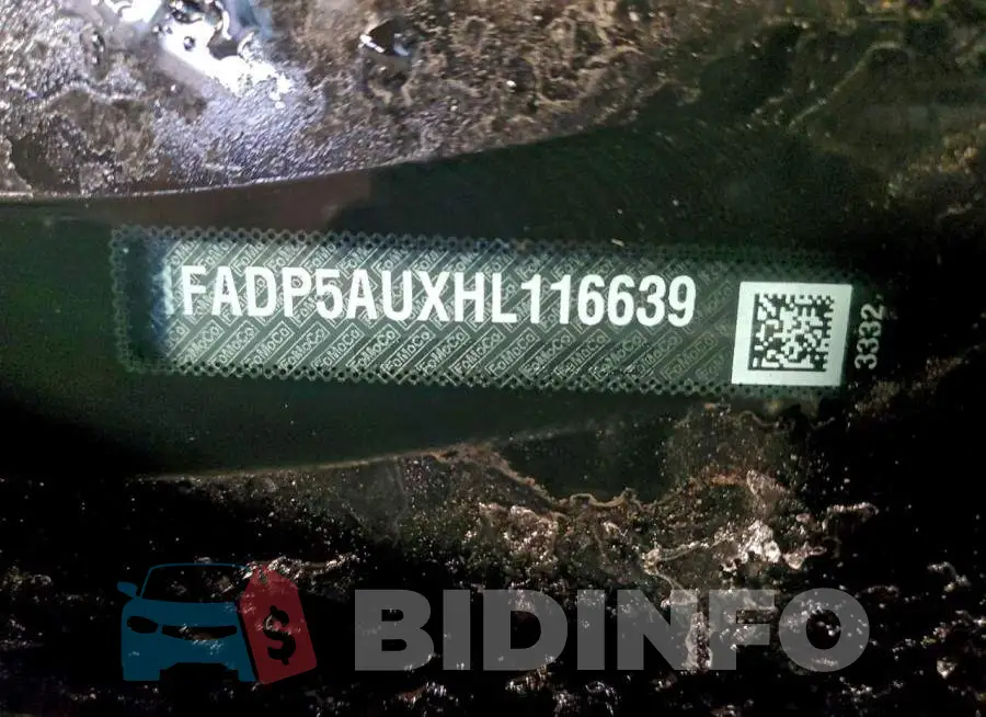 1FADP5AUXHL116639 Photo# 13