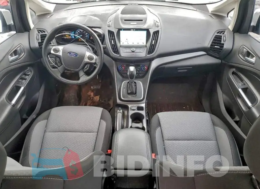 1FADP5EU2HL107332 Photo# 8