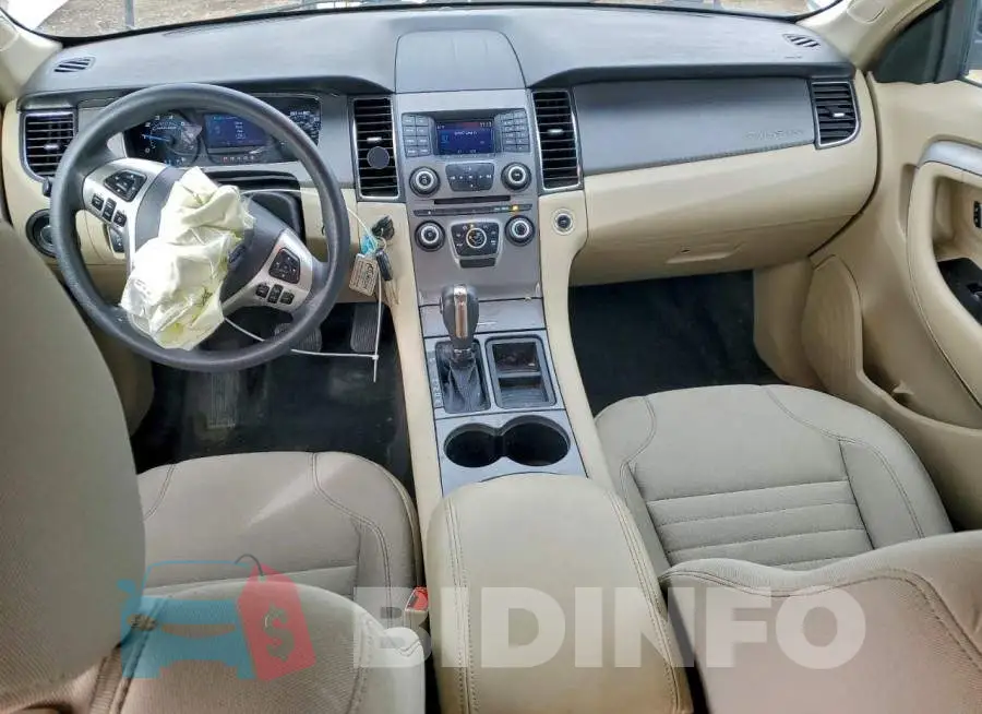 1FAHP2D88HG142857 Photo# 8