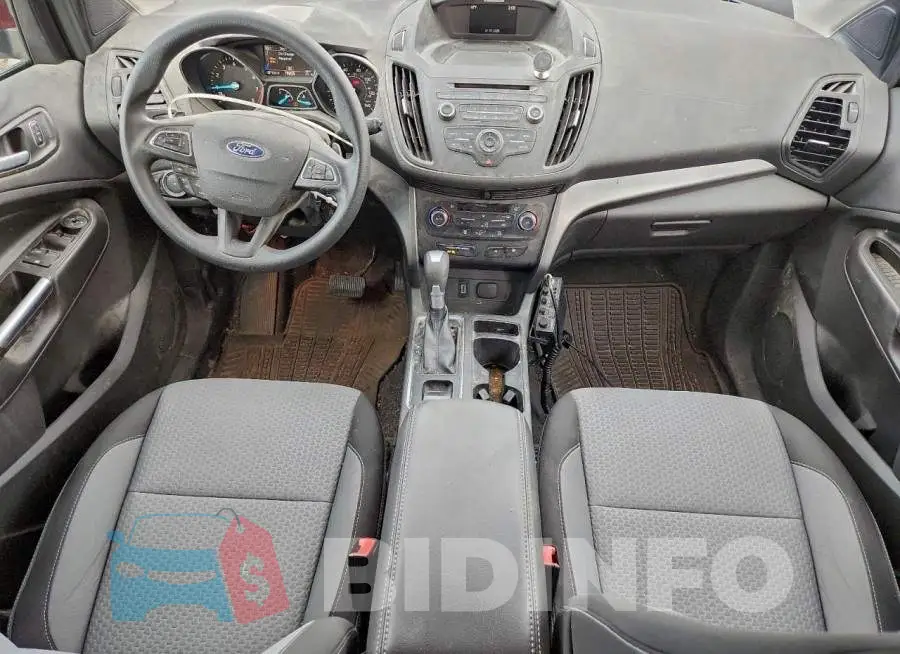 1FMCU9GD7HUD11228 Photo# 8
