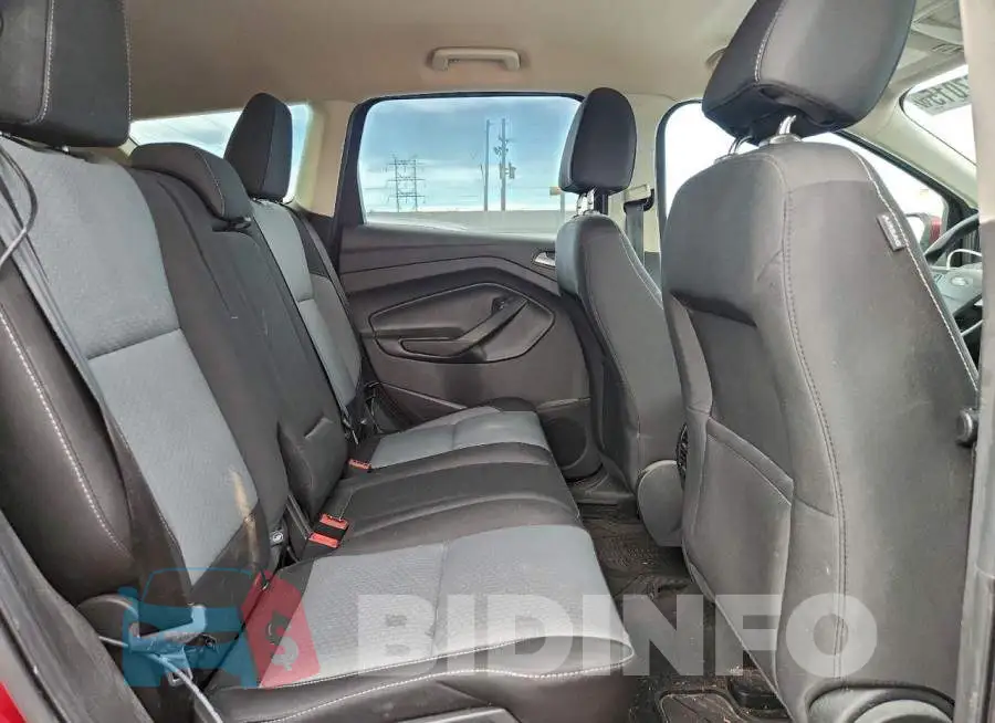 1FMCU9GD7HUD11228 Photo# 11