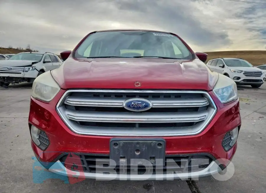1FMCU9GD7HUD11228 Photo# 5