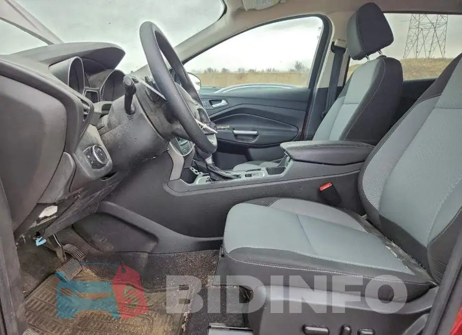 1FMCU9GD7HUD11228 Photo# 7