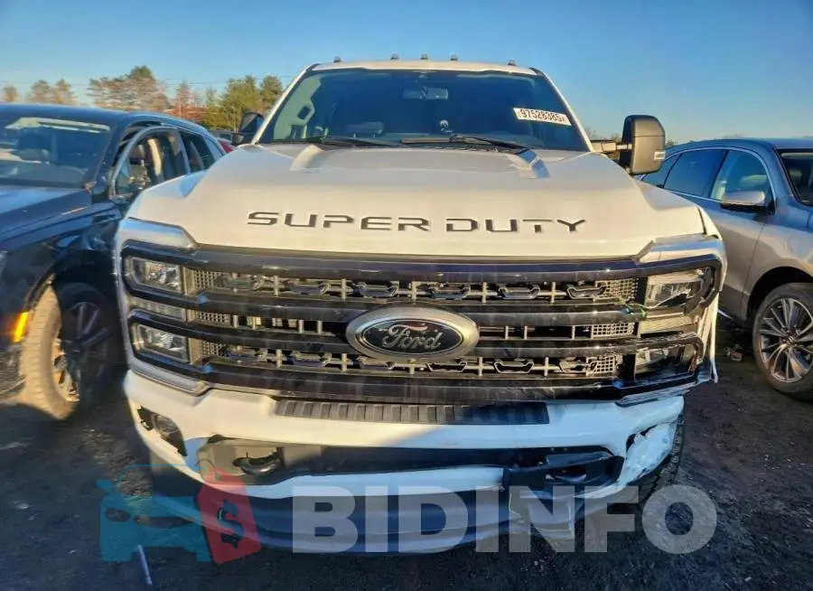 1FT8W2BTXPED38457 Photo# 5