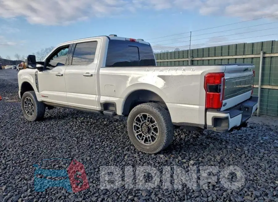 1FT8W3BM9RED82385 Photo# 2