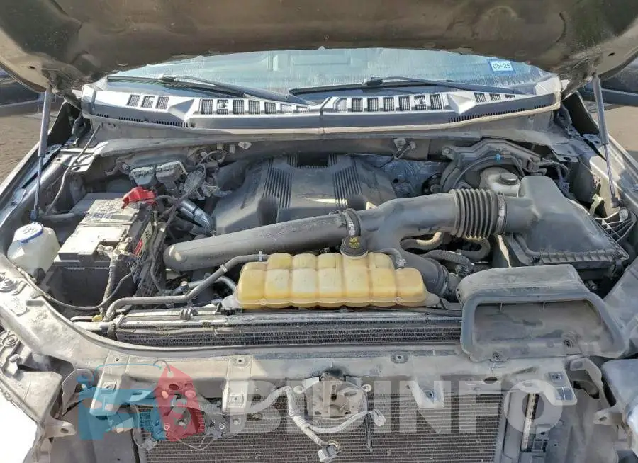 1FTEW1E42KFB80779 Photo# 11