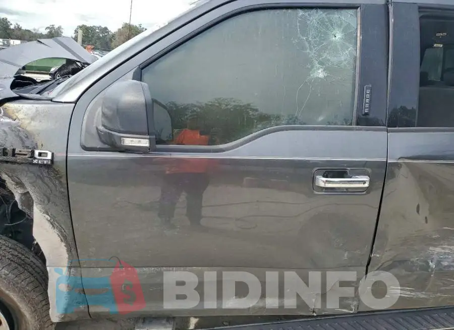 1FTEW1E48KFD10256 Photo# 7