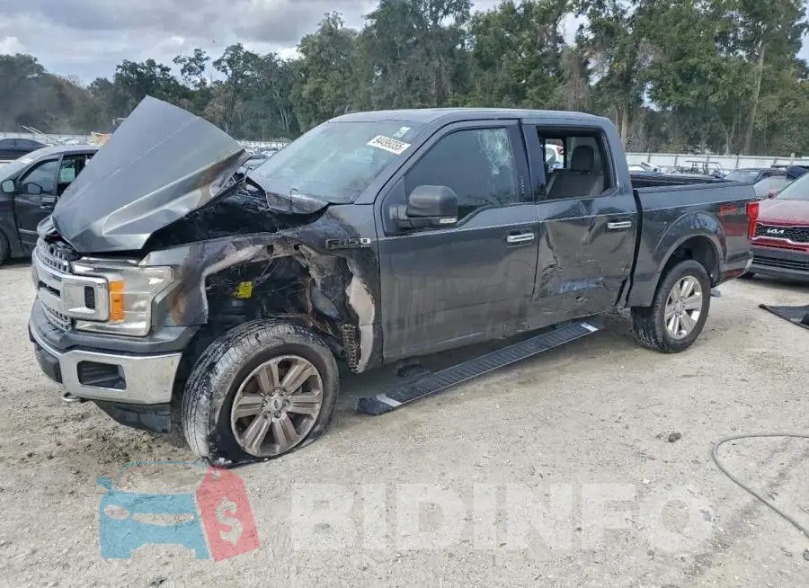 1FTEW1E48KFD10256 Photo# 1
