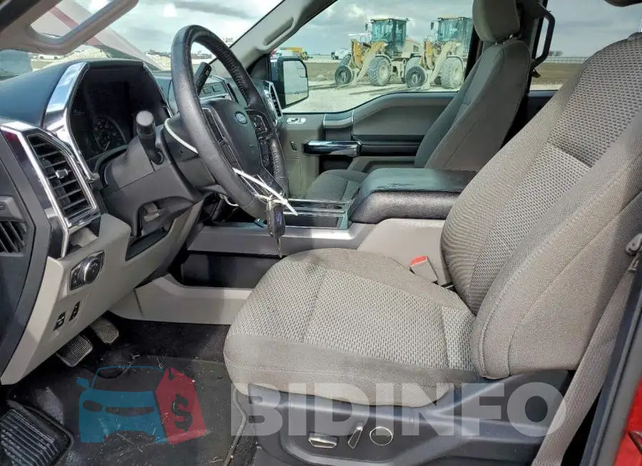 1FTEW1E5XJKF91653 Photo# 7
