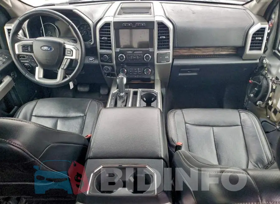 1FTEW1EG2JKC82955 Photo# 8