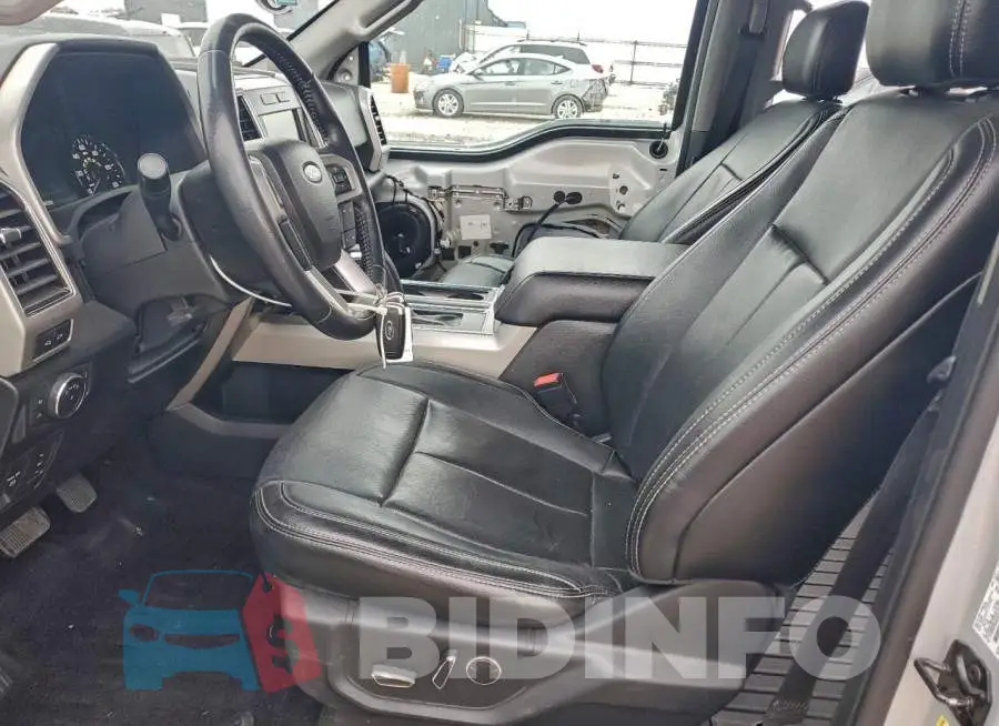 1FTEW1EG2JKC82955 Photo# 7