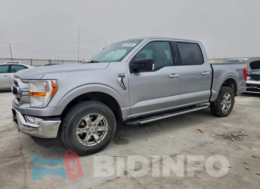 1FTEW1EP0MKD45913 Photo# 1