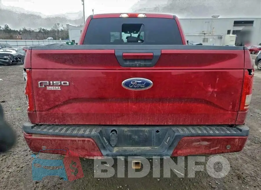 1FTEW1EP6HFB75944 Photo# 6