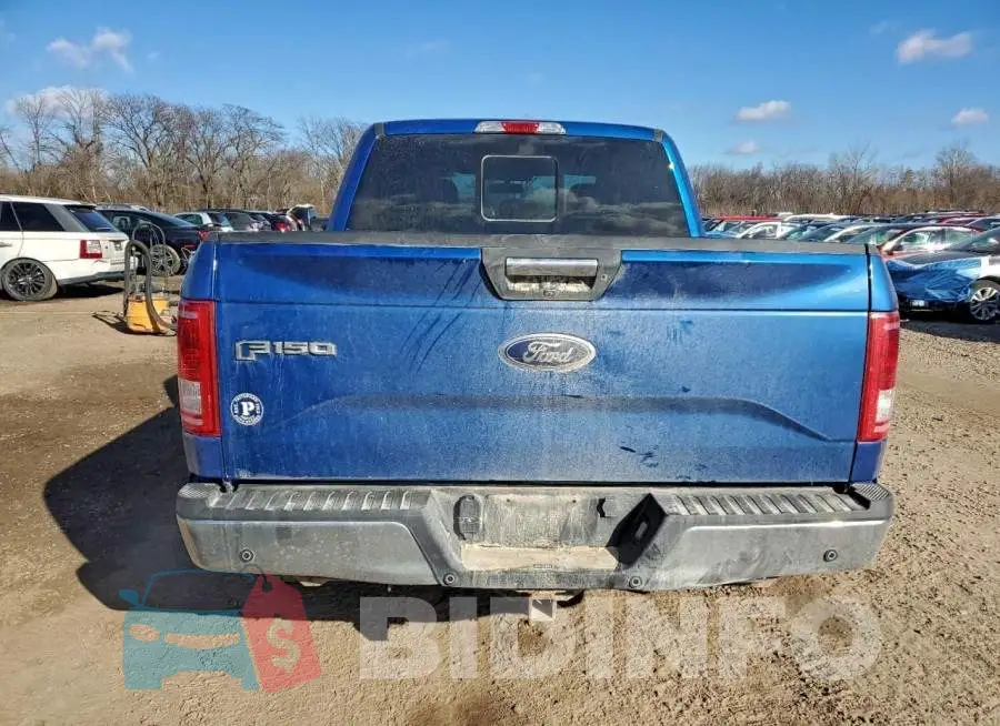 1FTEW1EP7HFA85377 Photo# 6