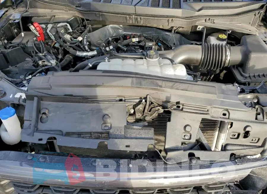 1FTEW2LP7RKF27561 Photo# 11