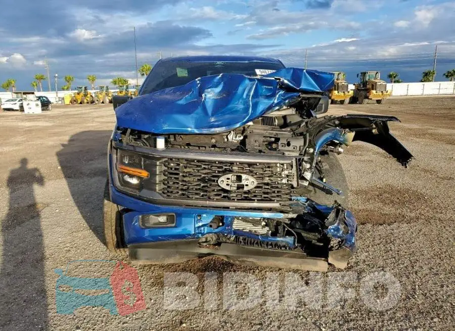 1FTEW2LP7RKF27561 Photo# 5
