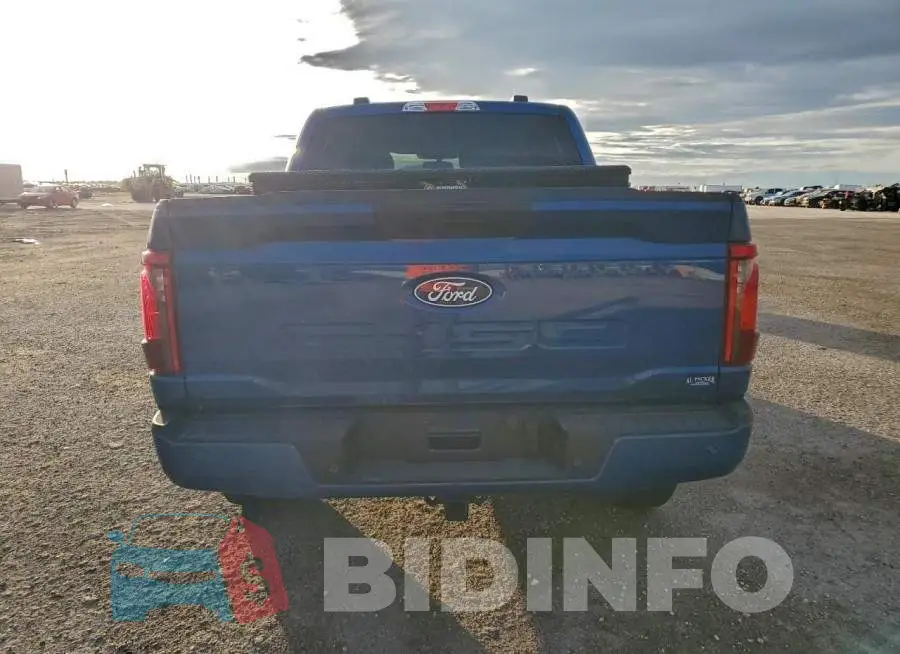 1FTEW2LP7RKF27561 Photo# 6