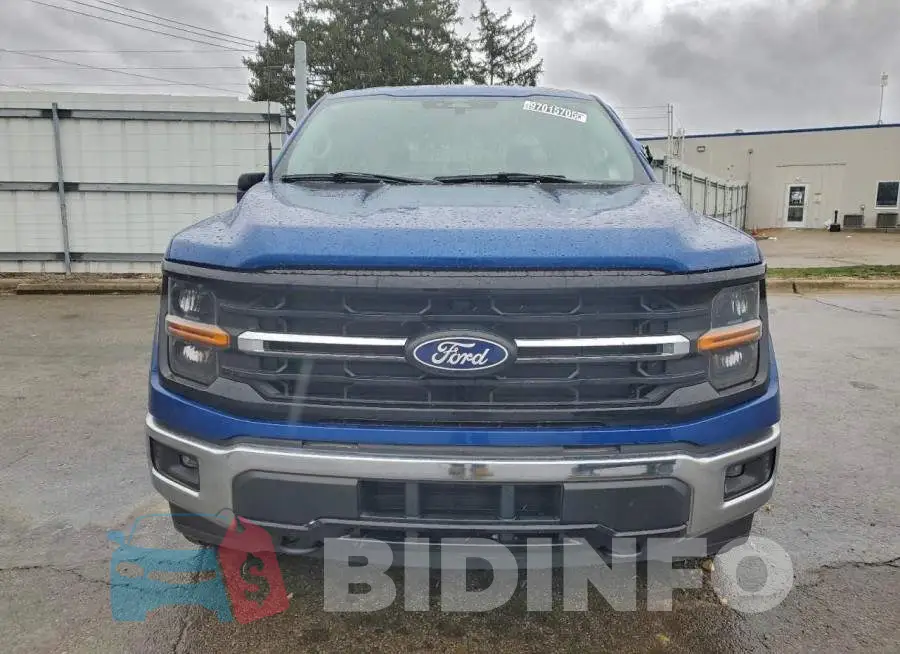1FTEW3LP1SKD29232 Photo# 5