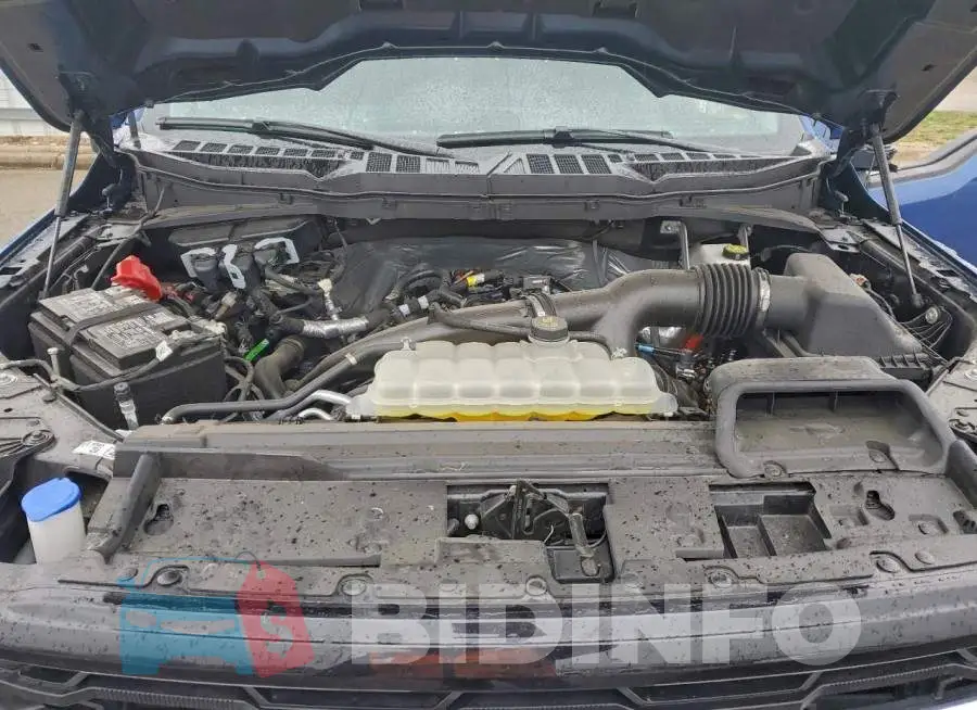 1FTEW3LP1SKD29232 Photo# 11