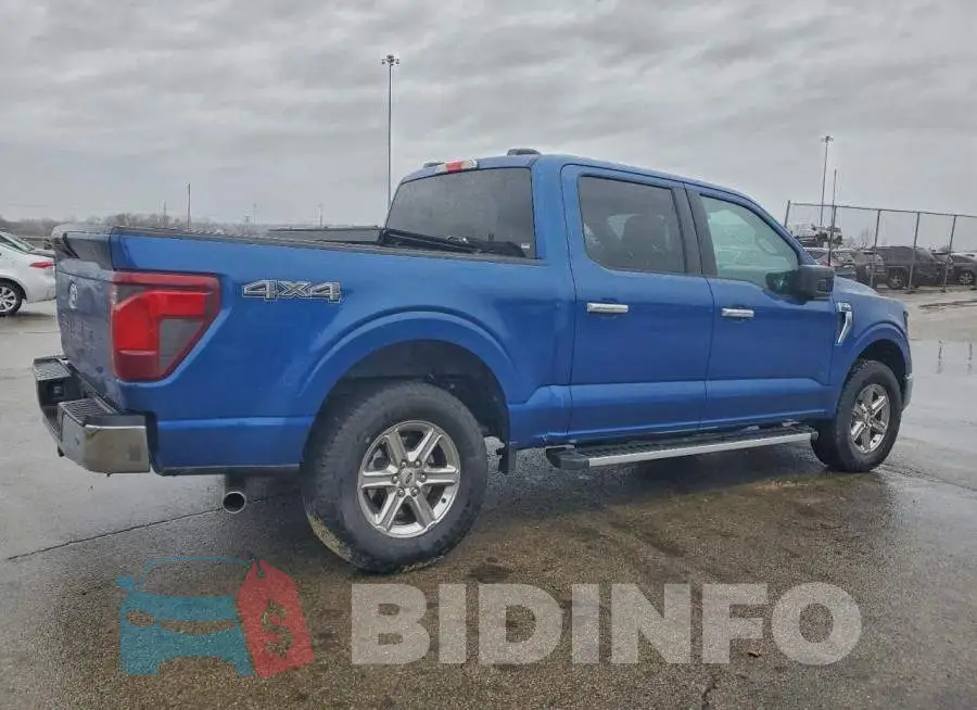 1FTEW3LP1SKD29232 Photo# 3