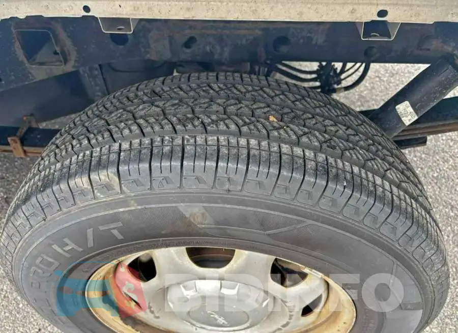 1FTEX1C40KKE83213 Photo# 9