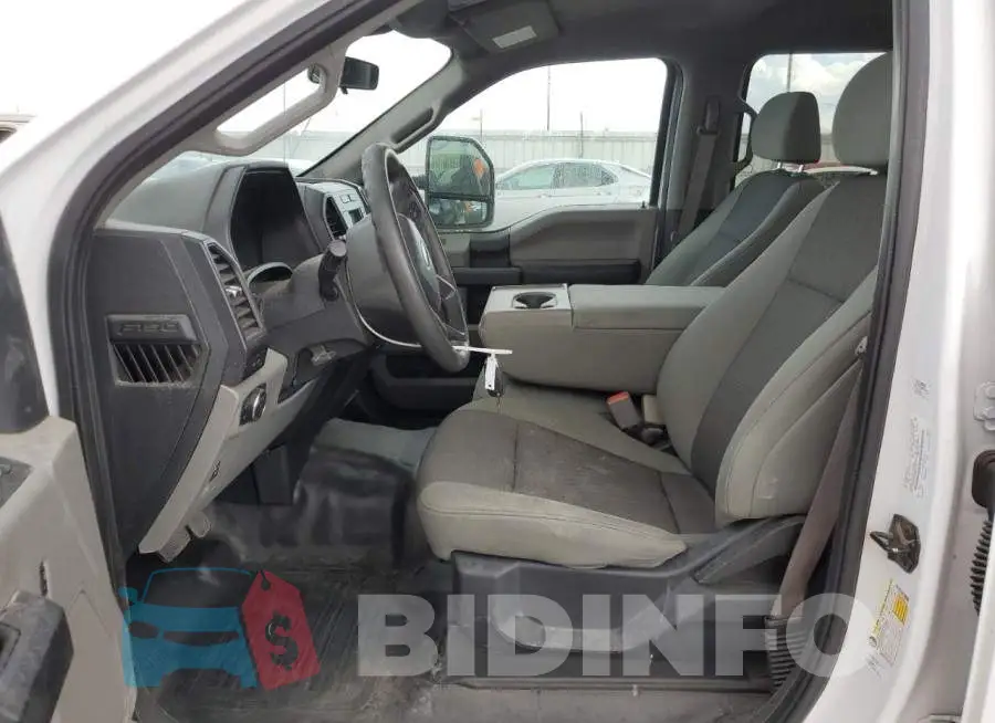 1FTFW1E40KKE70112 Photo# 7