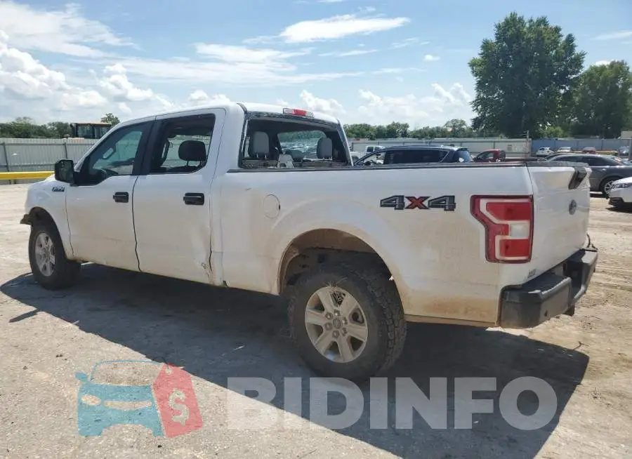 1FTFW1E59LKD75526 Photo# 2