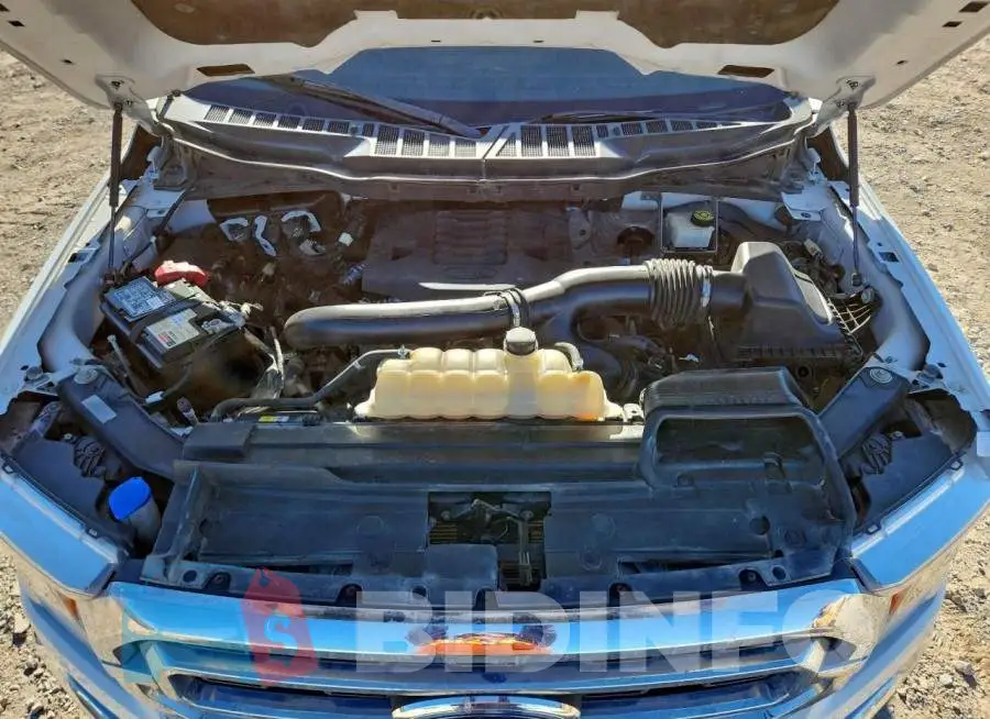 1FTFW1E8XMFC81577 Photo# 11