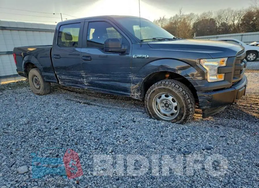 1FTFW1EF5HKC86651 Photo# 4