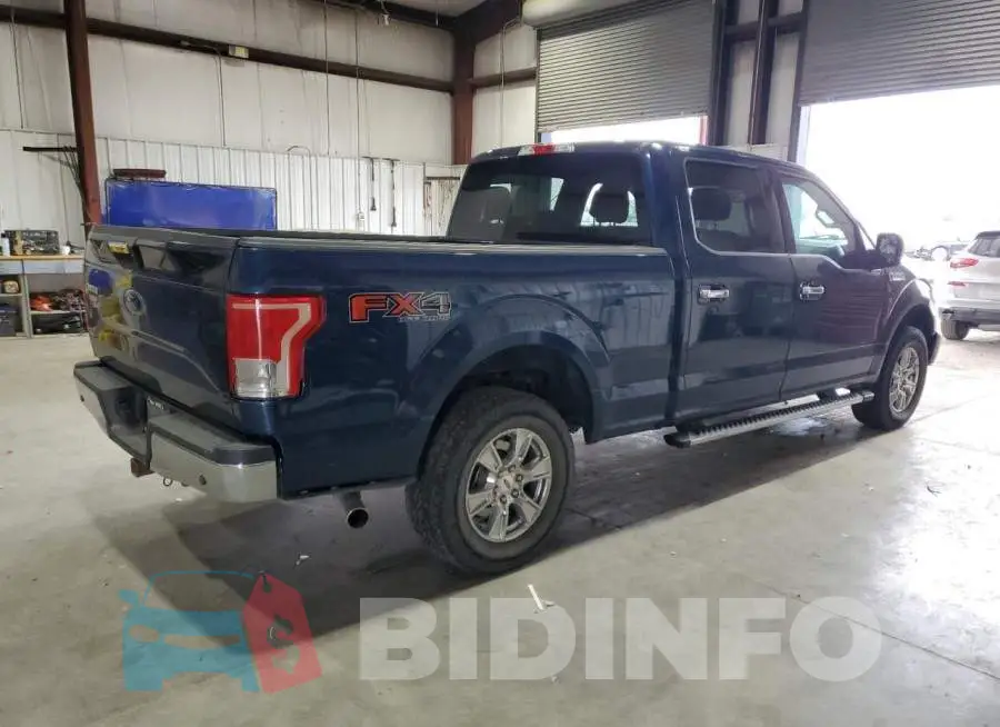 1FTFW1EF8HKC44376 Photo# 3