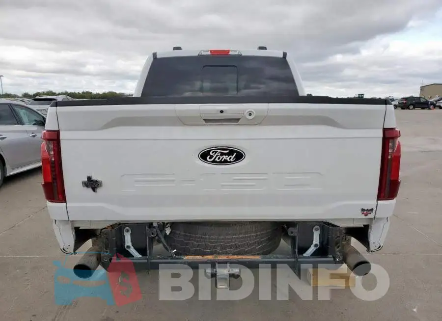 1FTFW3LD9RFA03708 Photo# 6