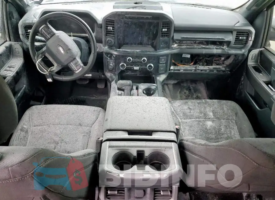 1FTFW3LD9RFA03708 Photo# 8