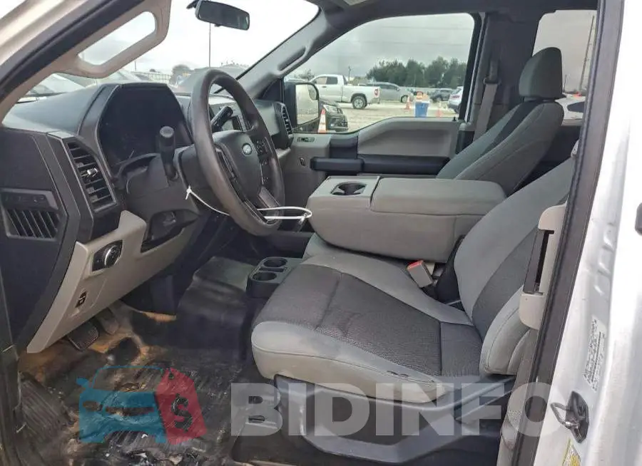 1FTFX1E51LKD79163 Photo# 7