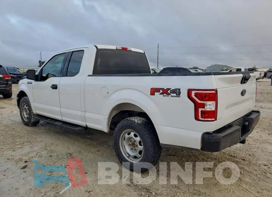 1FTFX1E51LKD79163 Photo# 2
