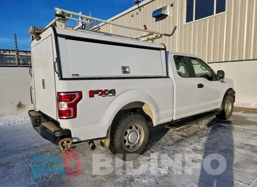 1FTFX1E5XLKE49792 Photo# 3