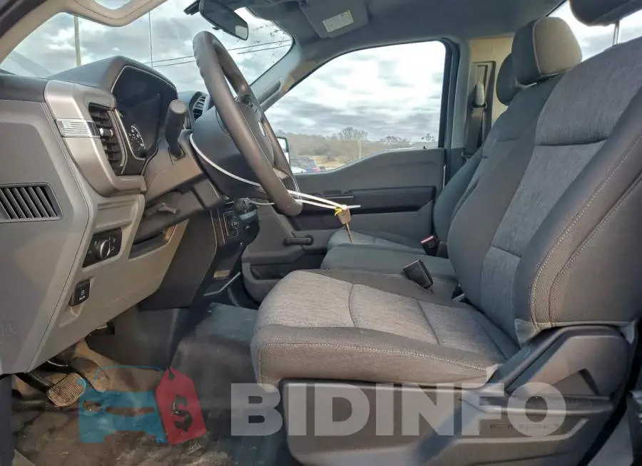 1FTMF1CB5MKD91188 Photo# 7
