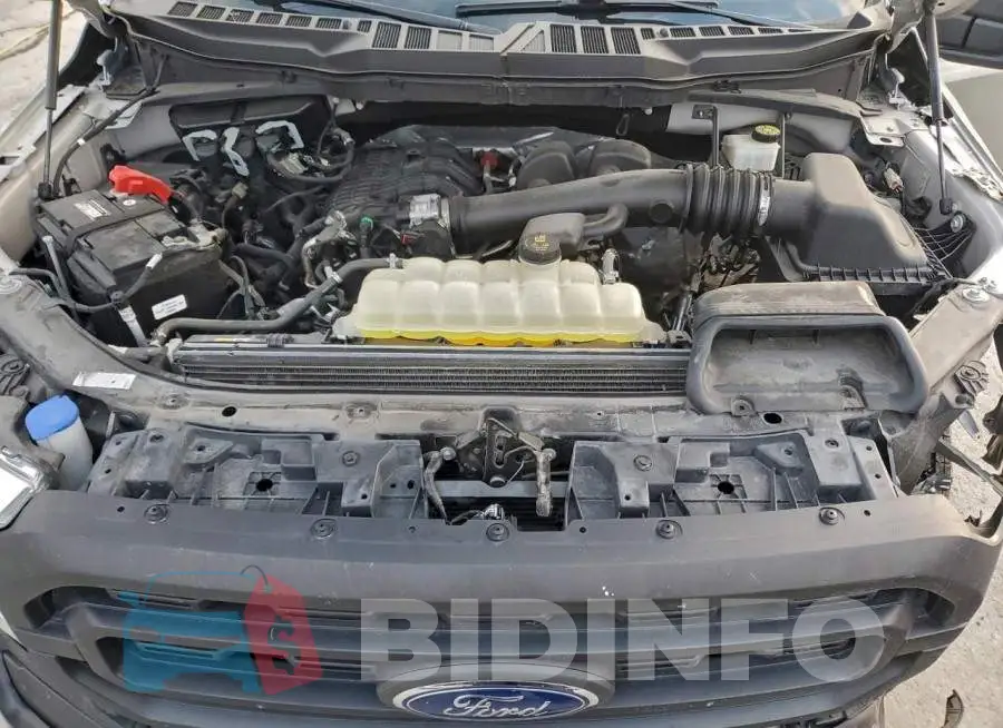1FTMF1CB5MKD91188 Photo# 11