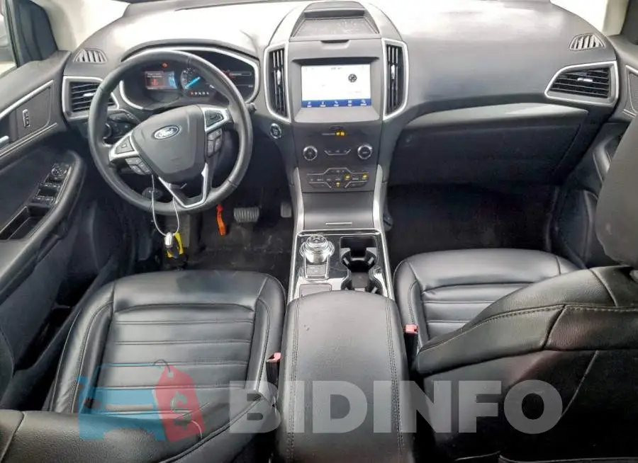 2FMPK3J91LBA28864 Photo# 8
