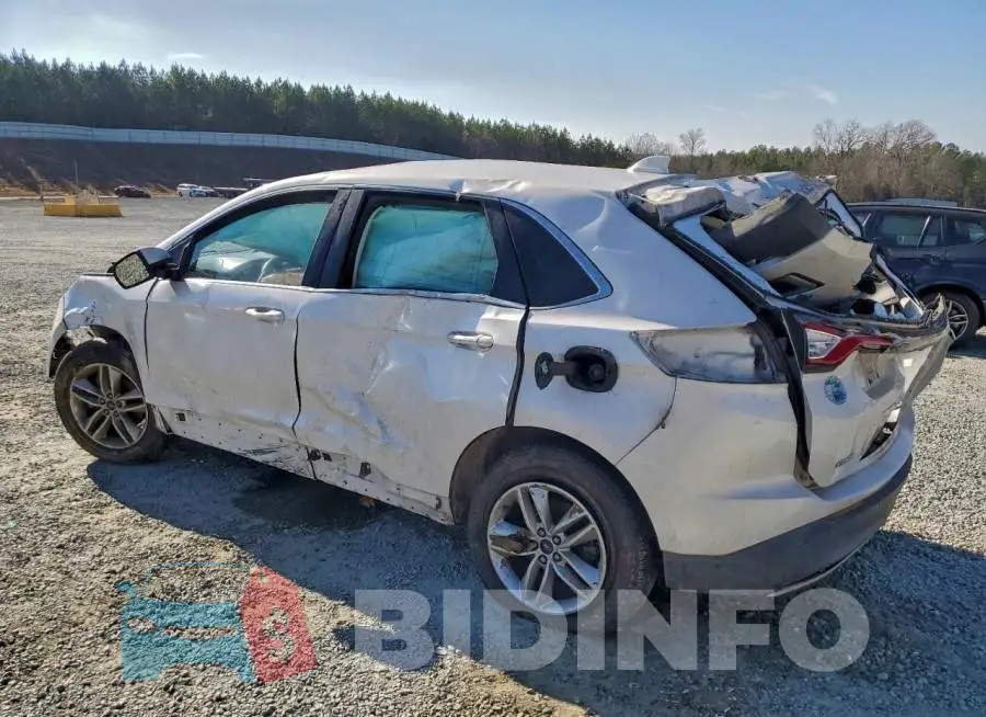 2FMPK3J99JBC49965 Photo# 2