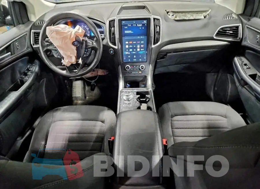 2FMPK4G98NBA85966 Photo# 8
