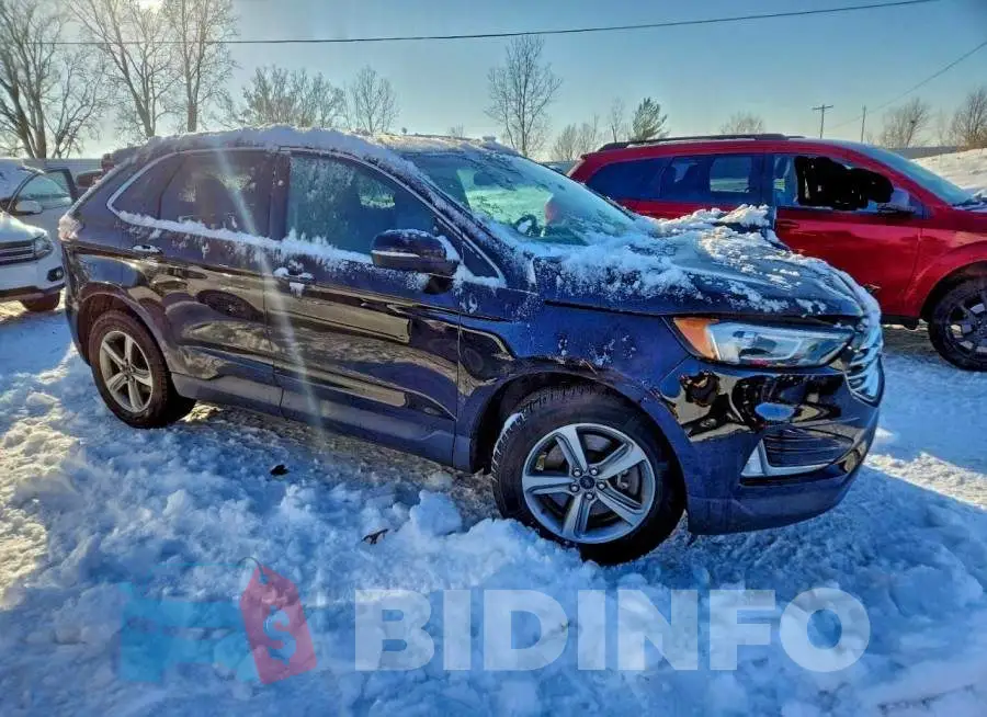 2FMPK4J99KBB64227 Photo# 4