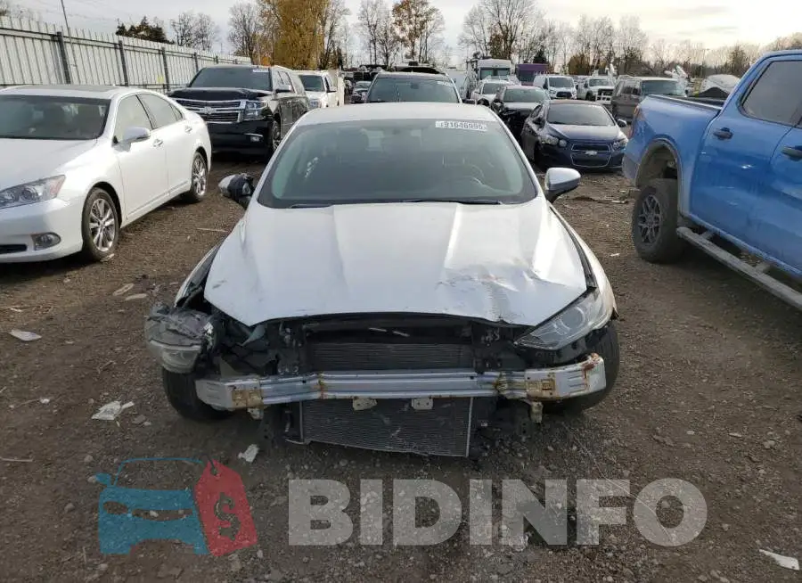 3FA6P0H7XJR242616 Photo# 5