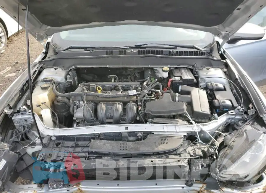 3FA6P0H7XJR242616 Photo# 11