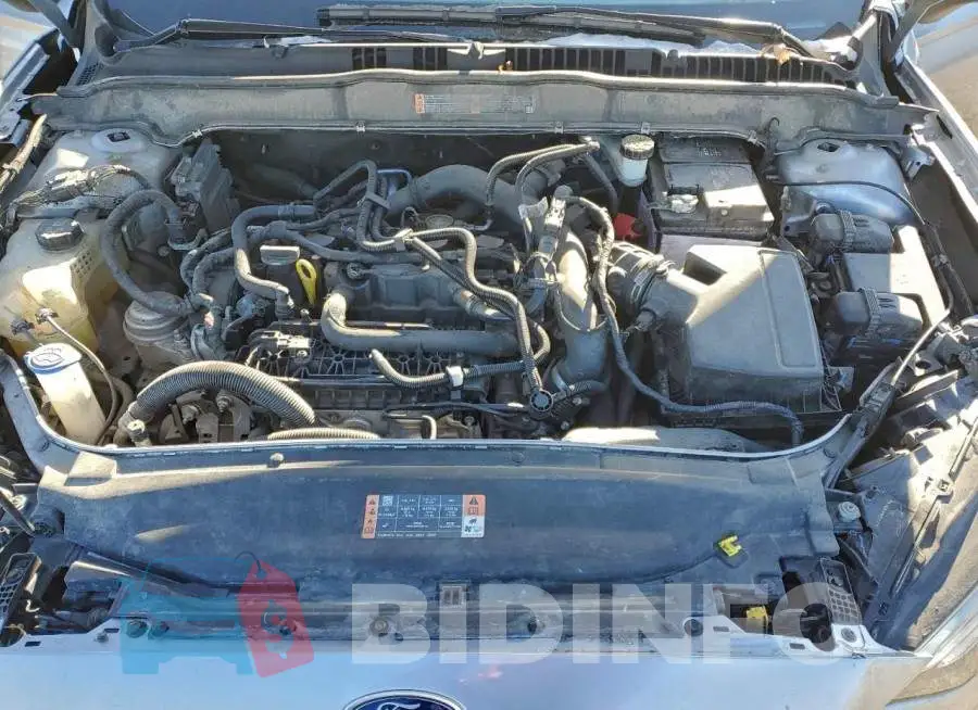 3FA6P0HD0LR185433 Photo# 11
