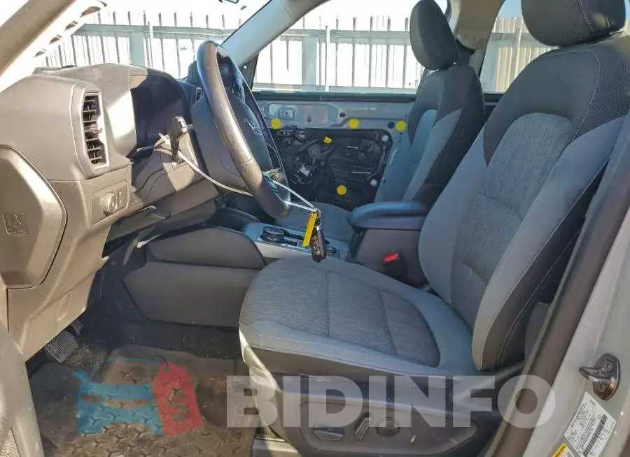 3FMCR9B64NRD66734 Photo# 7