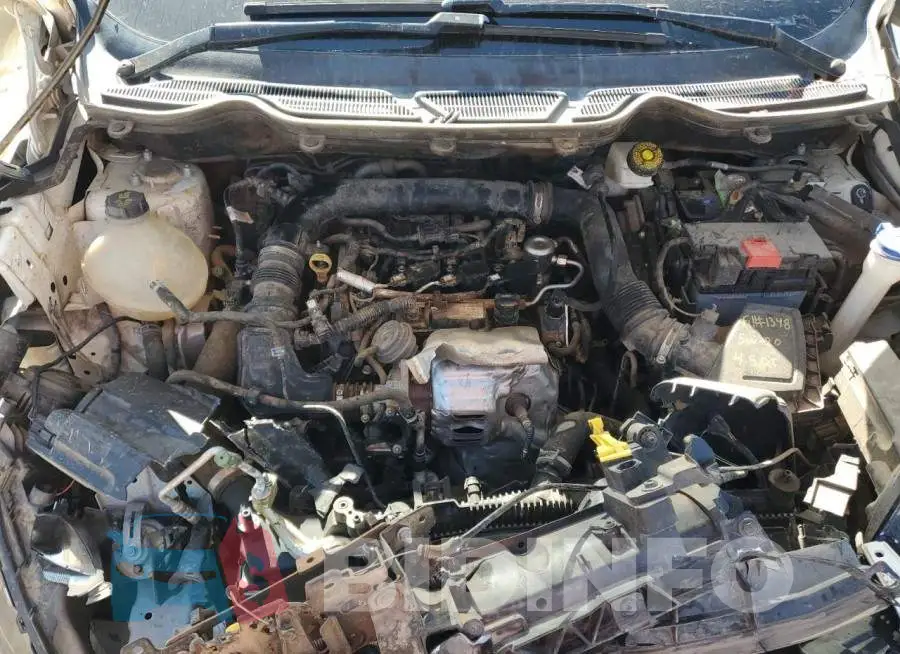 MAJ3P1RE5JC176884 Photo# 12