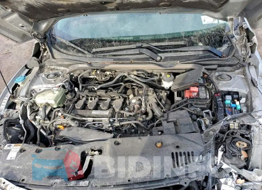 19XFC1F76HE202310 Photo# 11